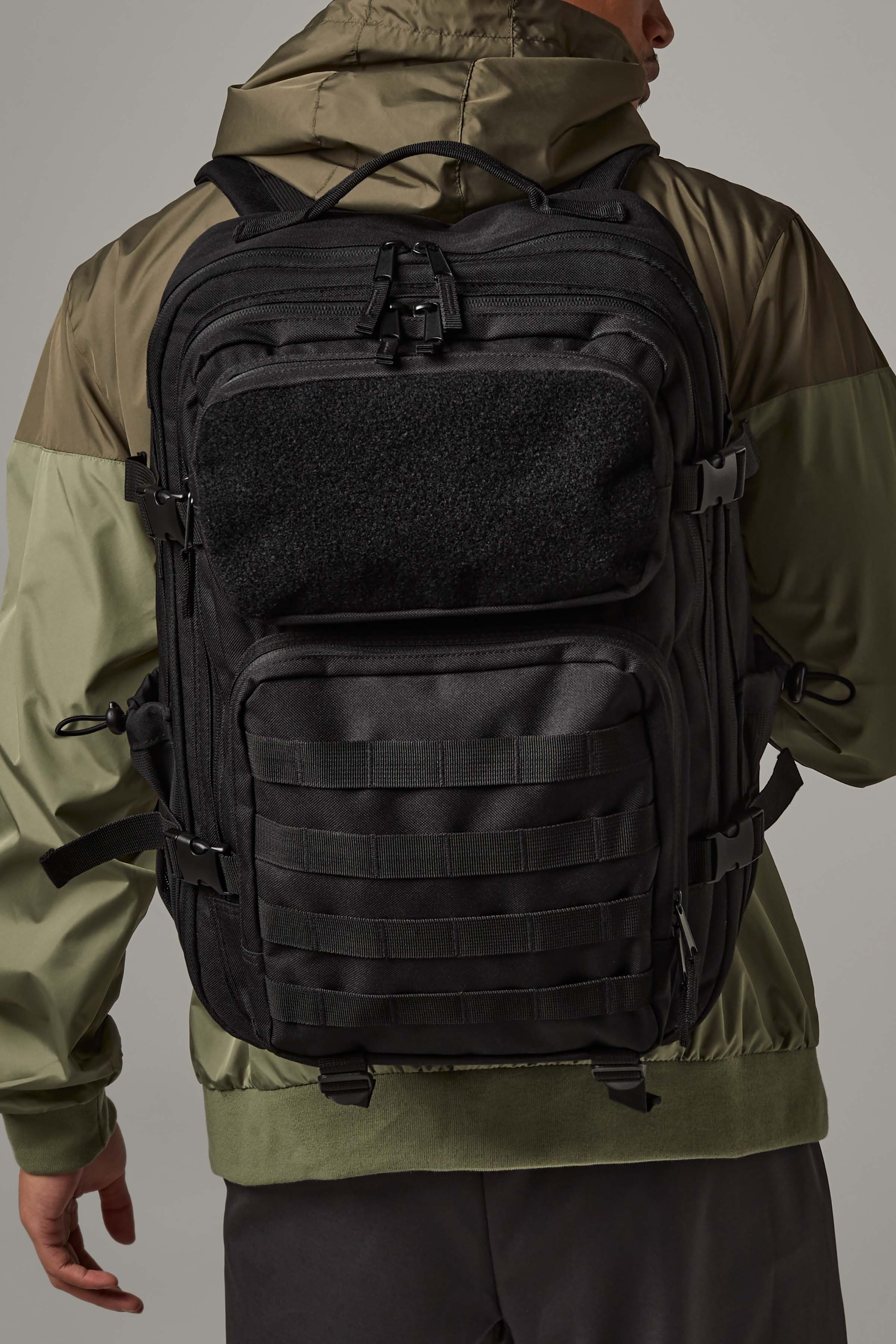 Athlete Tactical Backpack 35L