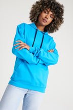 Women's Varsity Hoodie