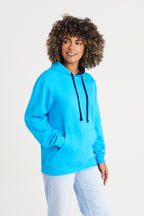 Women's Varsity Hoodie