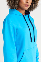 Women's Varsity Hoodie