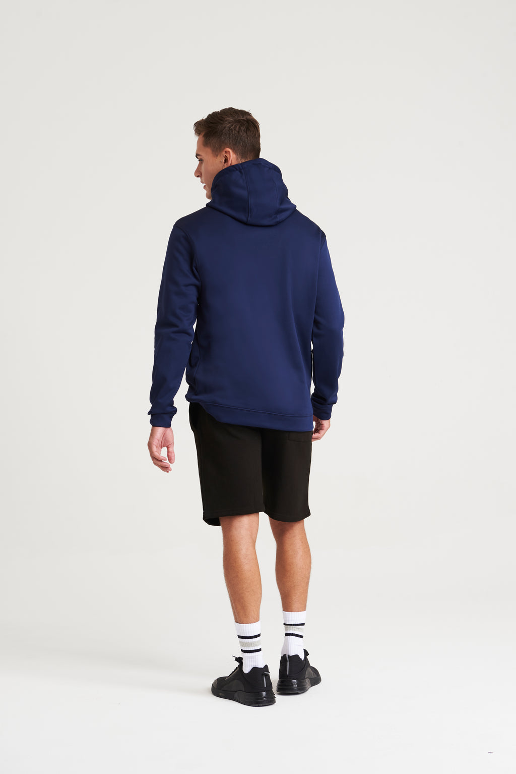 Sports Hoodie