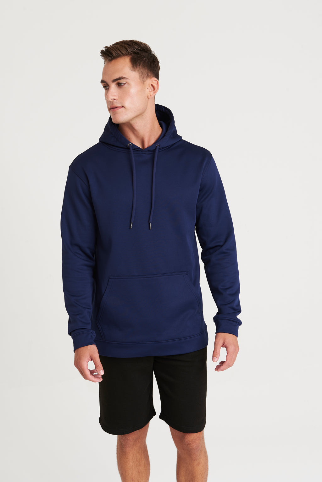 Sports Hoodie