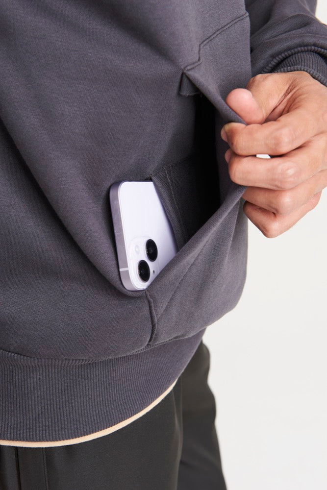 Heavyweight Sig Hoodie