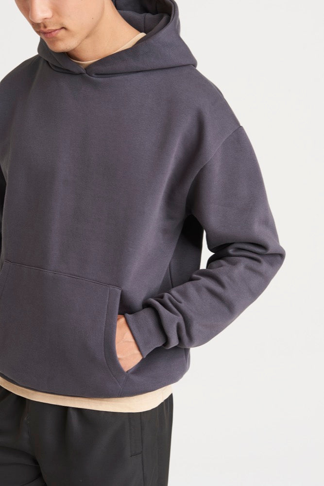 Heavyweight Sig Hoodie