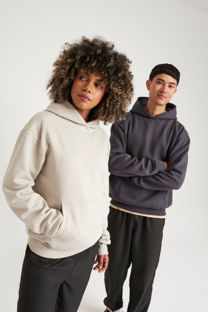 Heavyweight Sig Hoodie