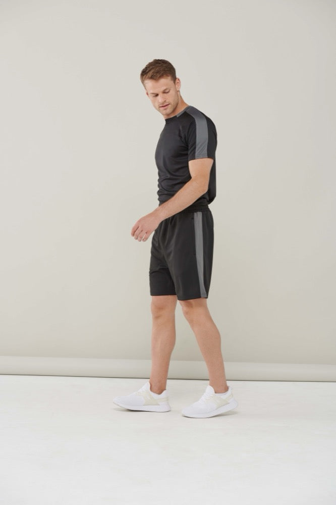 Casual Sports Shorts